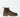 Dr. Worker premium instapper S3 in bruin leer