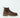 Dr. Worker premium instapper S3 in bruin leer