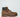 Dr. Worker premium veterboots S3 in bruin leer