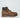 Dr. Worker premium veterboots S3 in bruin leer