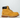 Dr. Worker premium veterboots S3 in camel leer