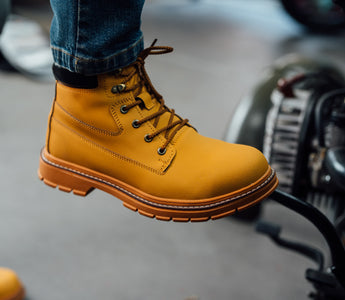 werkschoenen