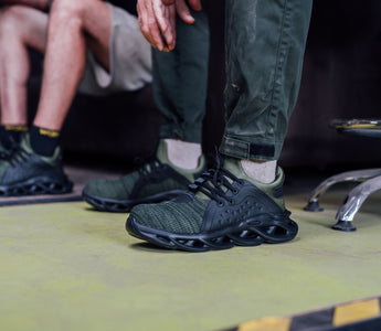 sneaker