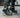 Lichtgewicht Dr. Worker werksneakers