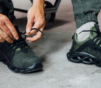 werksneakers