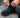 Sportieve Dr. Worker werksneaker