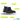 Premium Instappers Black S3