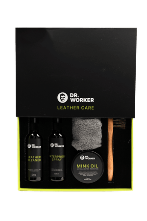 Premium Leather Care