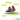 Instappers S1 cognac
