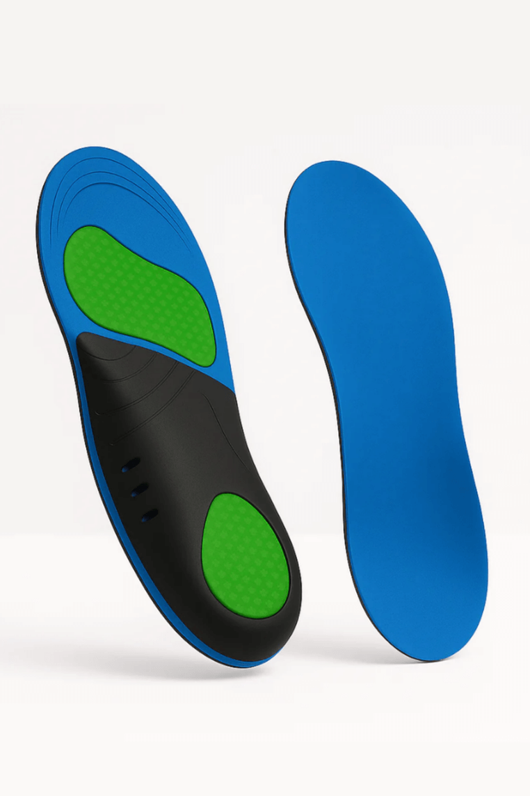 Banner image near form