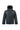 Storm Softshell Jas  | Zwart