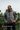 Dr. Worker Shield Jacket werkjas, groen – foto 6