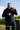 Dr. Worker Ranger Stretch Jacket werkjas, zwart – foto 5