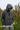 Dr. Worker Shield Jacket werkjas, grijs – foto 2