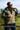 Dr. Worker Ranger Stretch Jacket werkjas, groen – foto 2