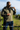 Dr. Worker Ranger Stretch Jacket werkjas, groen – foto 6