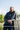 Dr. Worker Ranger Stretch Jacket werkjas, grijs – foto 4