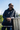 Dr. Worker Ranger Stretch Jacket werkjas, grijs – foto 5