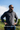 Dr. Worker Forge Flex Jacket werkjas, grijs – foto 4