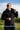Dr. Worker Forge Flex Jacket werkjas, zwart – foto 2