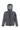 Veste Shield - Gris foncé