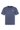 T-Shirt - HARD WORK Oversized | Blauw