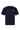 T-Shirt - HARD WORK Oversized - Bleu foncé