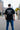 T-Shirt Oversized REAL WORK, NO HASHTAGS