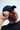 Baseball cap - Navy