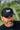 Snapback – Schwarz, DW Logo