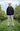 Double Layer Zip Hoodie
