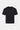 T-Shirt - BASIC Oversized | Zwart