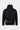 Oversized Hoodie WERKSE | Zwart