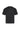 T-Shirt - Basic Regular | Zwart