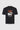 T-Shirt - GRIT Oversized | Zwart