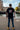 T-Shirt Oversized Coffee