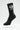 Chaussettes de travail Premium – Noir (lot de 3)