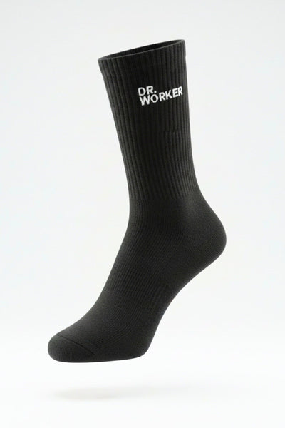 DR.WORKER Alpaca Sokken