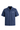 T-shirt - DR. WORKER oversize - bleu foncé