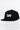 Snapback - Zwart, DW logo