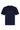T-Shirt - DR. WORKER Oversized - Zwart | Marineblauw