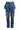 Rigg Denim Work Pants | Blauw