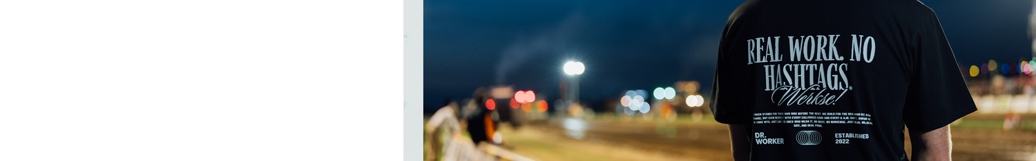 Vêtements de travail