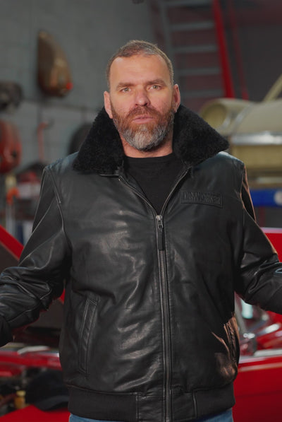 Chaussettes de travail Premium – Blanc (lot de 3)